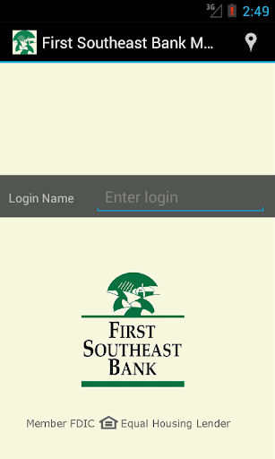 First Southeast Bank Mobile