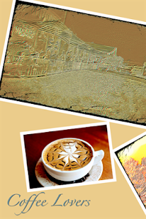 Download Coffee Lovers APK