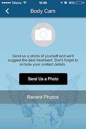 Heavenly Solutions poster 5