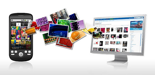 Photobucket Mobile -  apk apps