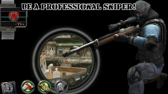 Shooting club 2: Gold - screenshot thumbnail