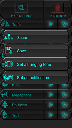 Magic Voice Changer Software Free Download For Mobile