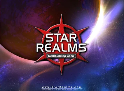 Star Realms - screenshot thumbnail