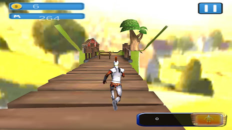 Village Rush poster 11