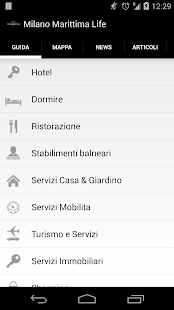 Milano Marittima Life Screenshots 1
