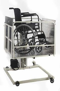 How to mod wheelchair Lift Guide 2.1 mod apk for bluestacks
