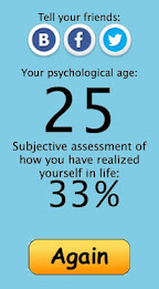 The psychological age poster 4