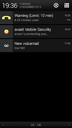 Call Analyzer / Limit Alerts poster 4