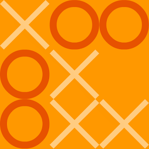 Ticky Tic Tac Toe 1.0