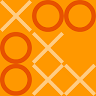 Ticky Tic Tac Toe Game icon