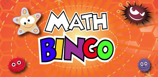 Math BINGO -  apk apps