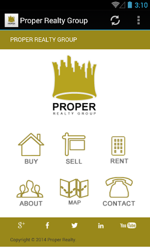 Proper Realty Group