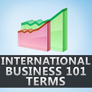 International Business 101