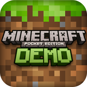تنزيل Minecraft Demo 1.8.0 لنظام Android - مجانًا APK تنزيل.