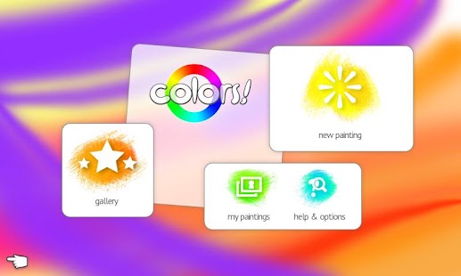 Free Download Colors! APK for PC