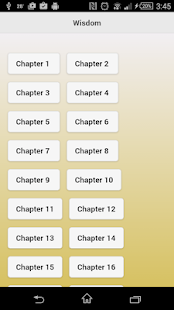 Book of Wisdom Screenshots 3