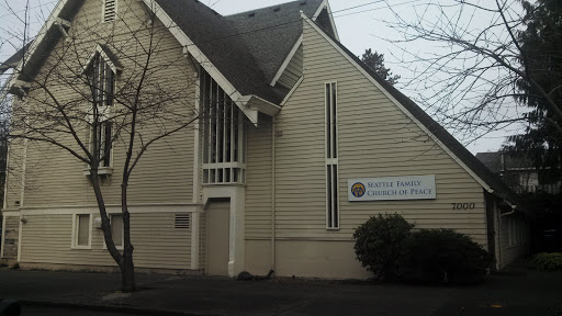 Seattle Family Church of Peace