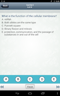 QuickLearn HESI Screenshots 4