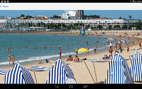 Royan Tour Screenshots 0