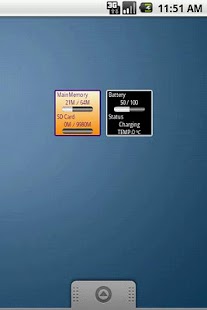 Free Battery info APK for PC