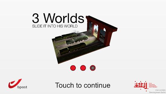 The World of the Train Screenshots 12