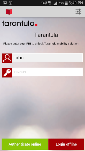 【免費商業App】Tarantula Mobility-APP點子