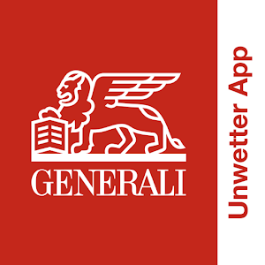 Generali Unwetter App Varies with device