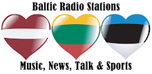 Baltic Radio Music & News APK