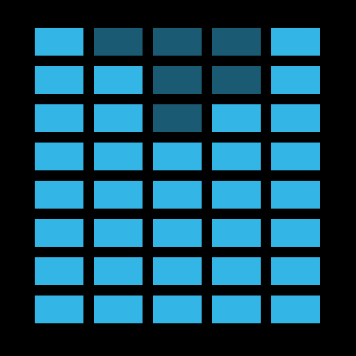 How to install AM Skin: ICS Blue Translucent 1.0 apk for android