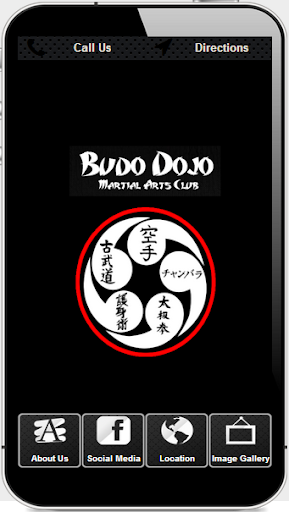 Budo Dojo