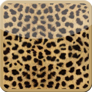 Complete Cheetah Theme