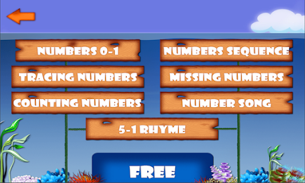 Numbers By Tinytapps poster 2