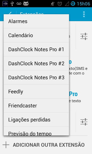 免費下載生產應用APP|DashClock Notes Pro app開箱文|APP開箱王