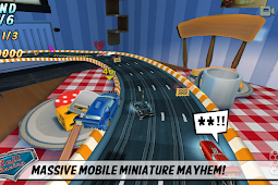 Rail Racing NEW VERSION APK Free GRATIS