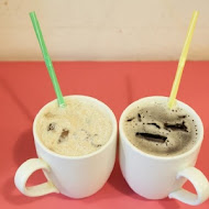 陳根找茶