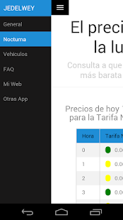 How to mod El precio de la luz 3.1.0 unlimited apk for bluestacks