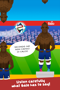 How to download Flappy Balo - Talking Mario 1.4 unlimited apk for pc