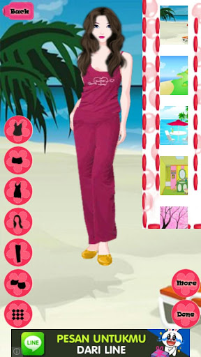 免費下載娛樂APP|Games for Girls Style Dress Up app開箱文|APP開箱王