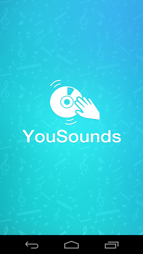 YouSounds