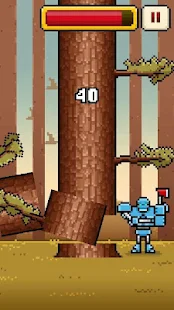 Timberman - screenshot thumbnail