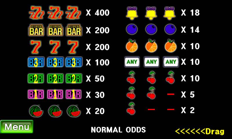 Slot Machine Cherry Master Latest Version For Android Download Apk