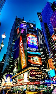 How to mod New York Live Wallpaper (Full) patch 2.1 apk for android