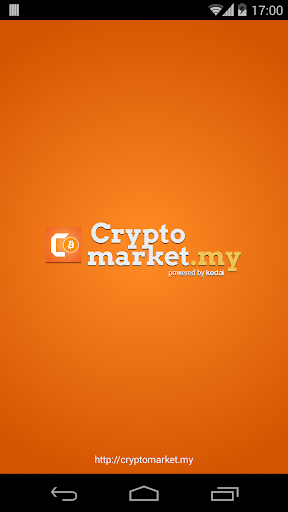 Cryptomarket.my