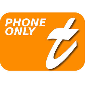 TAPUCATE - Phone only