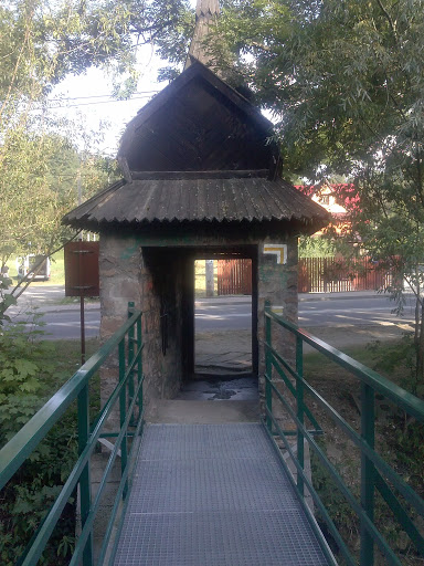 Most Do Muzeum