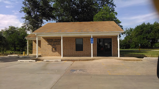 Oklahoma Post Office