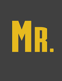 MR. Barbers poster 1