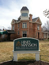 Historic Hines Mansion