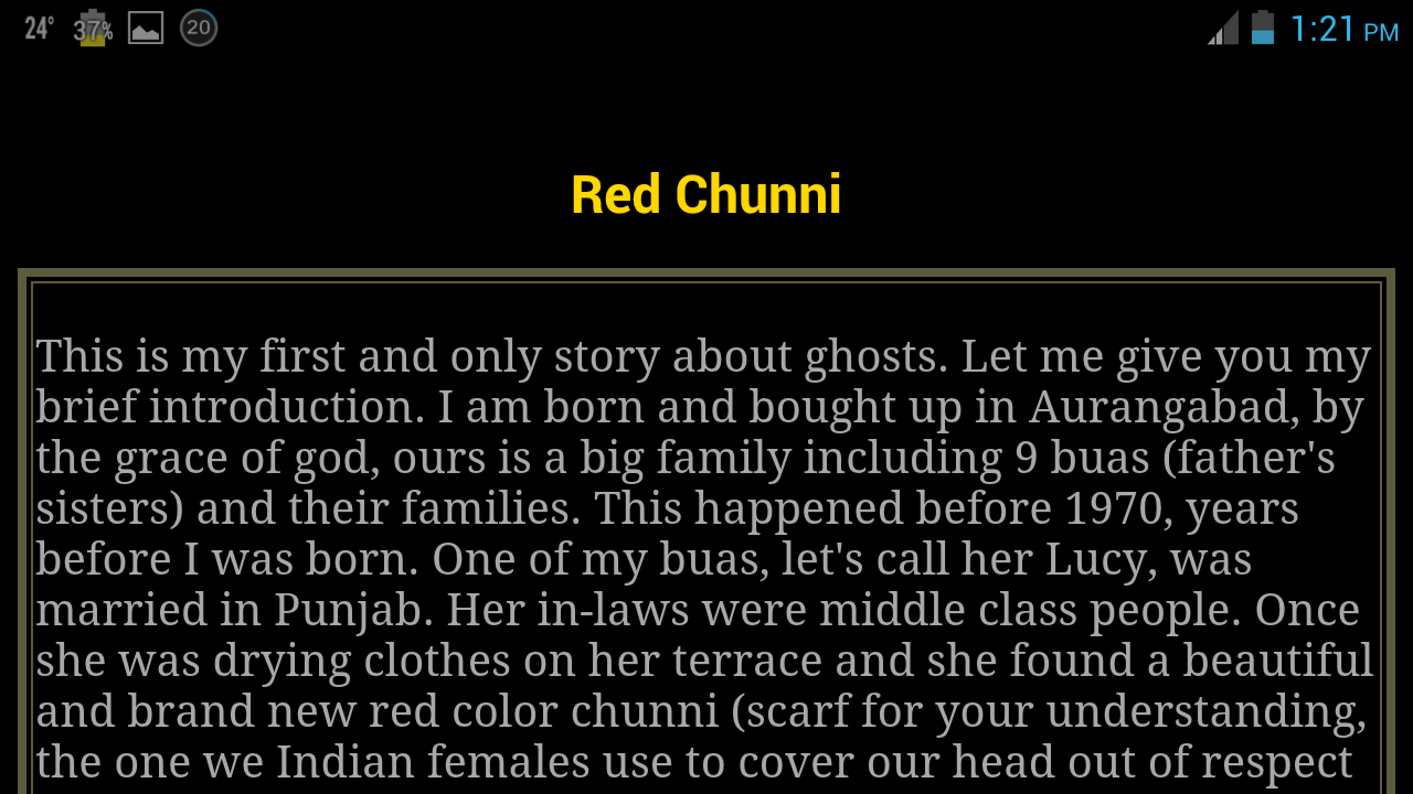 Ghost story essay 100 words picture