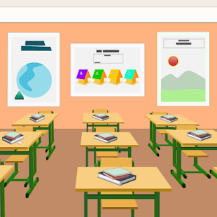 Download Detention Room Escape APK for Android